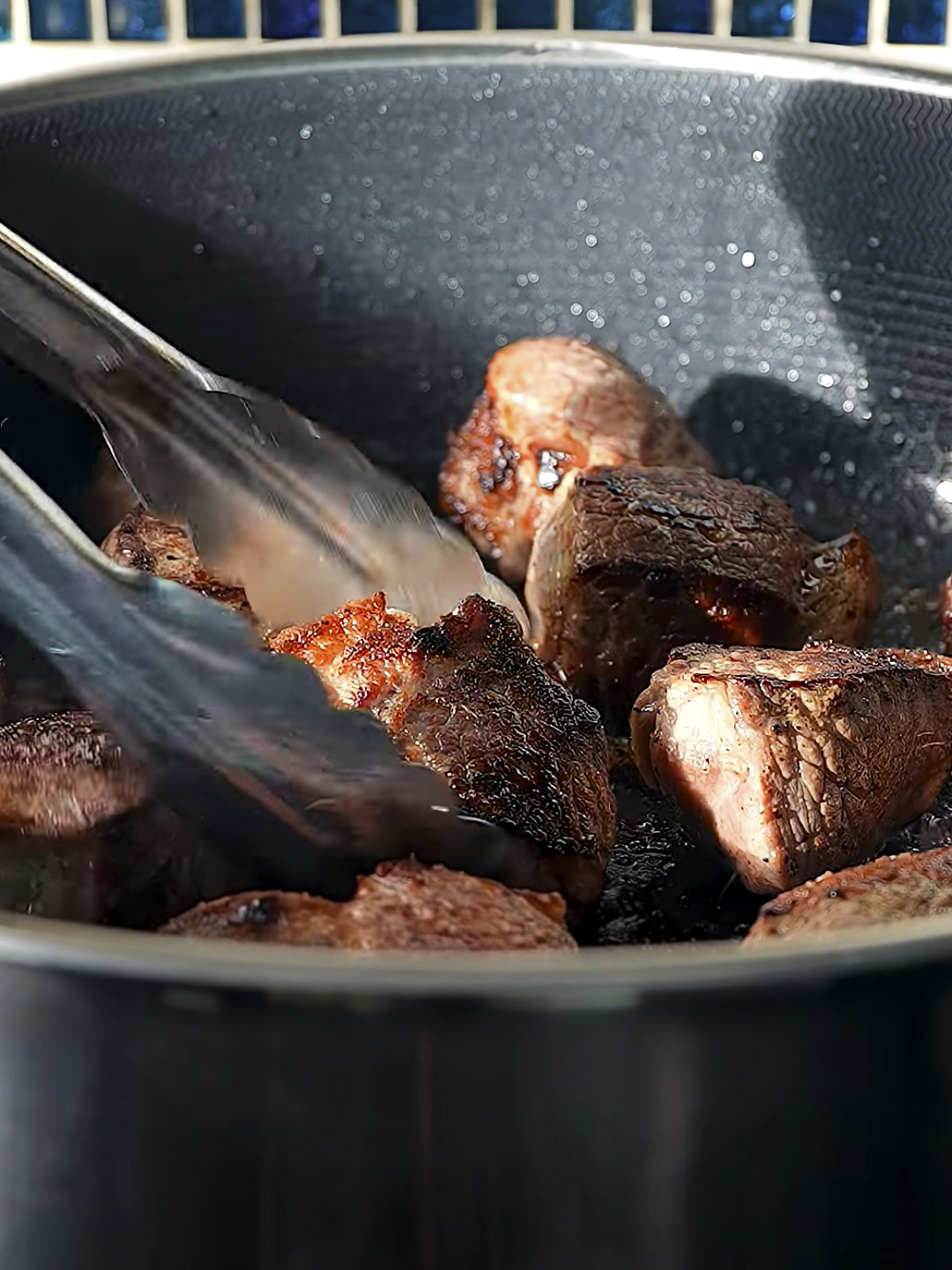 Beef Bourguignon