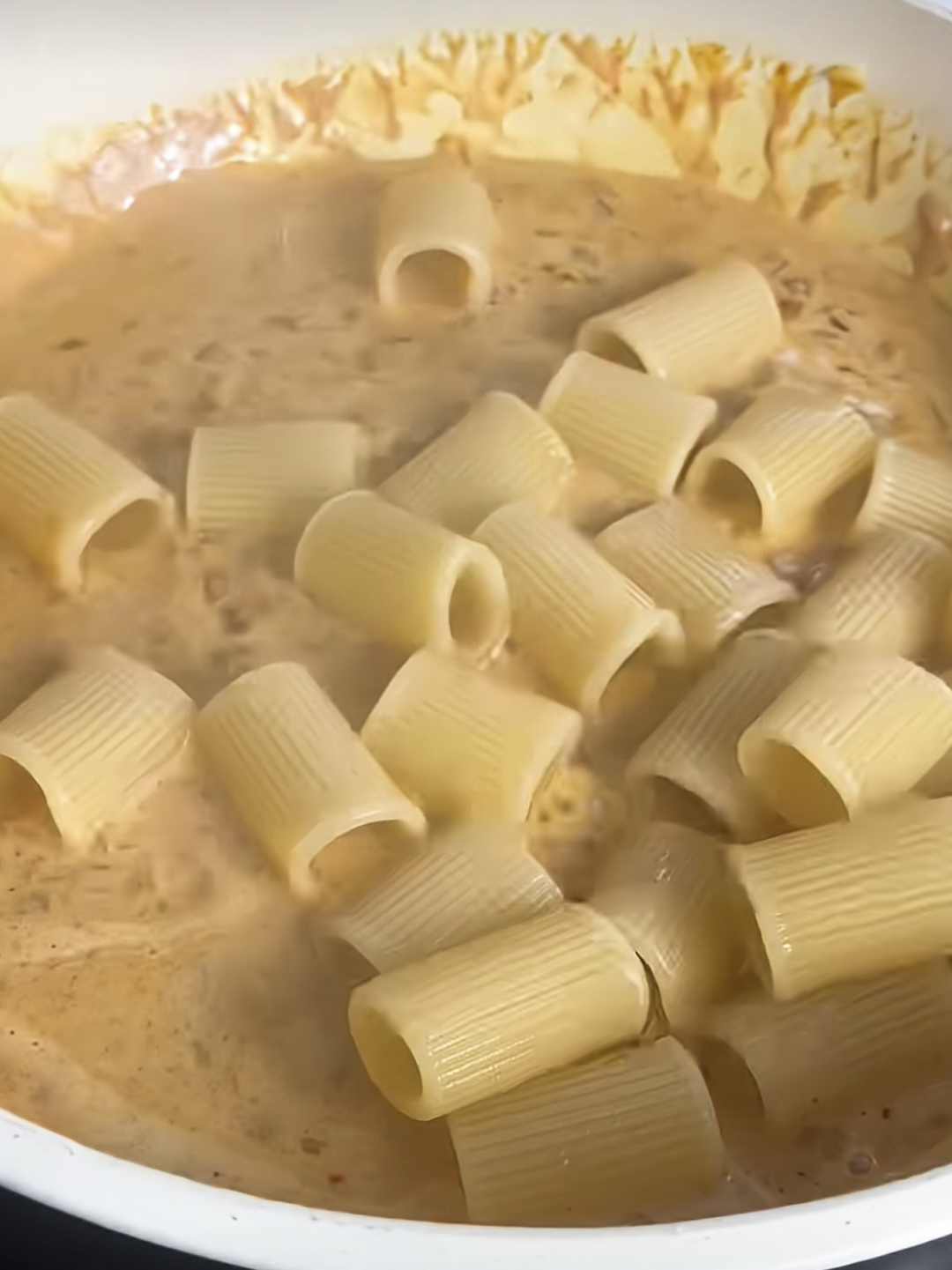 Chicken & Noodles
