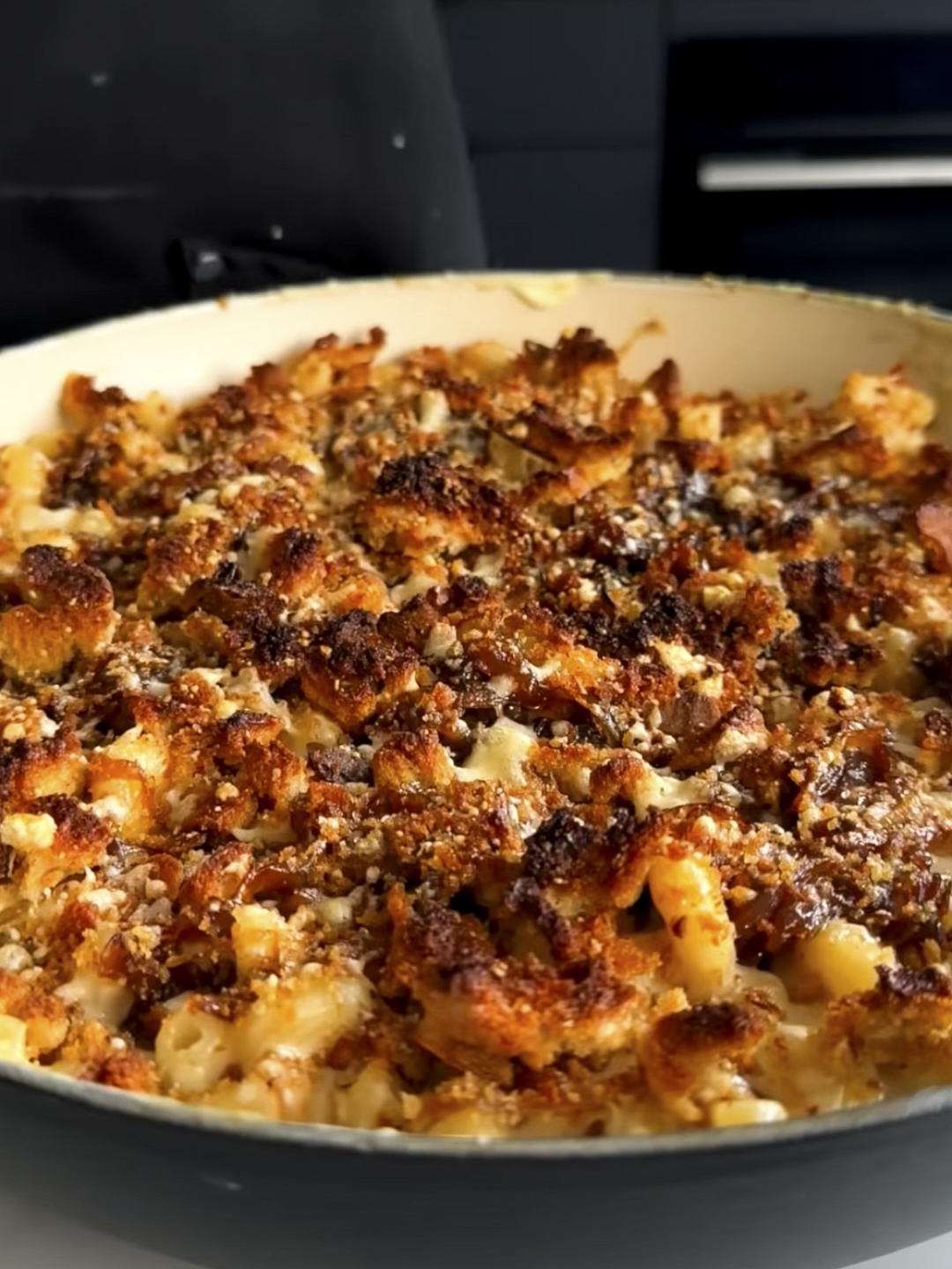 Mac and Cheese