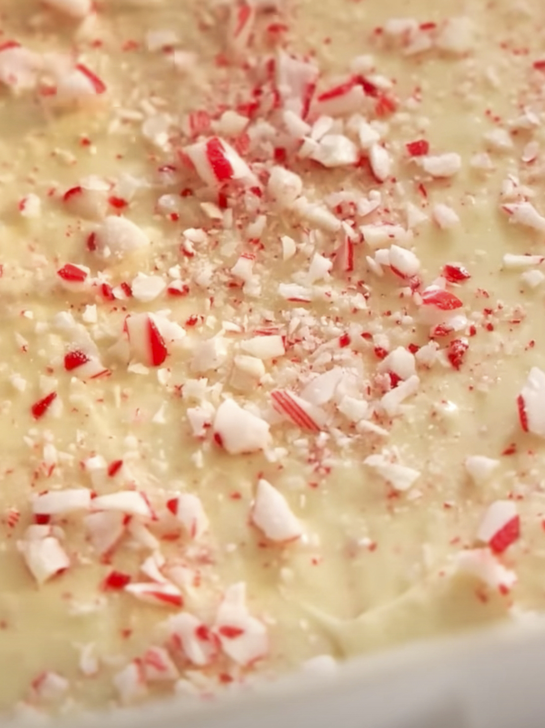 Peppermint Bark