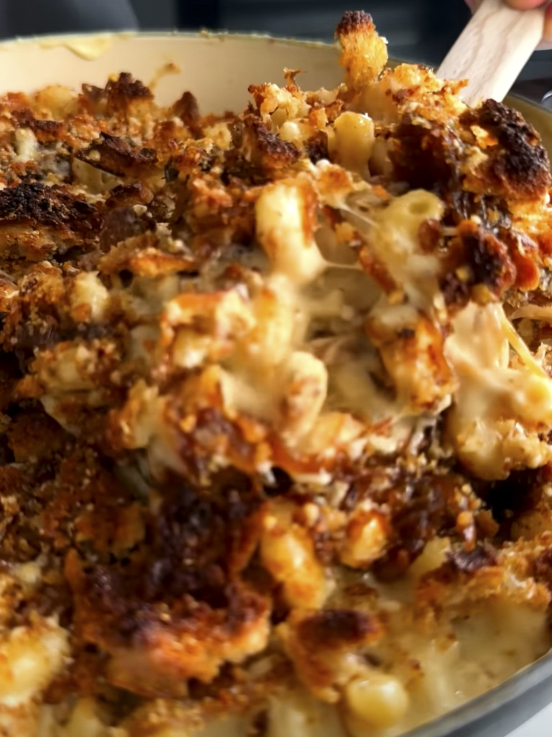 Mac and Cheese