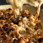 Street-Style Roasted Butternut Squash & Pecan Salad