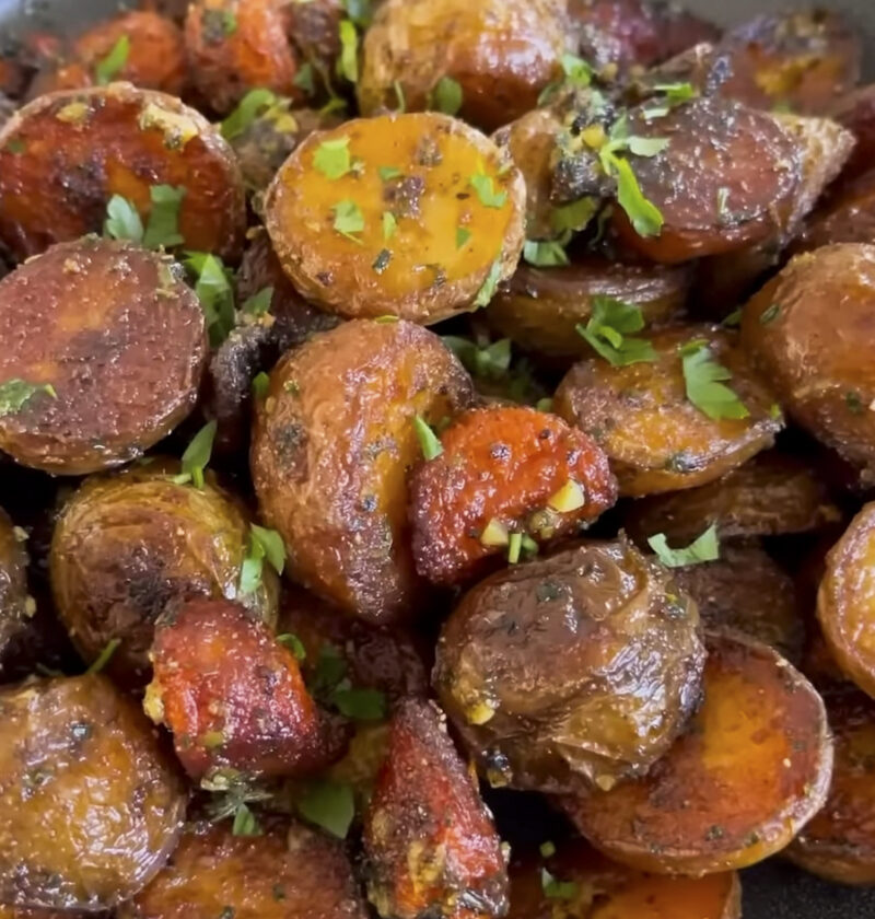 Roasted Potatoes