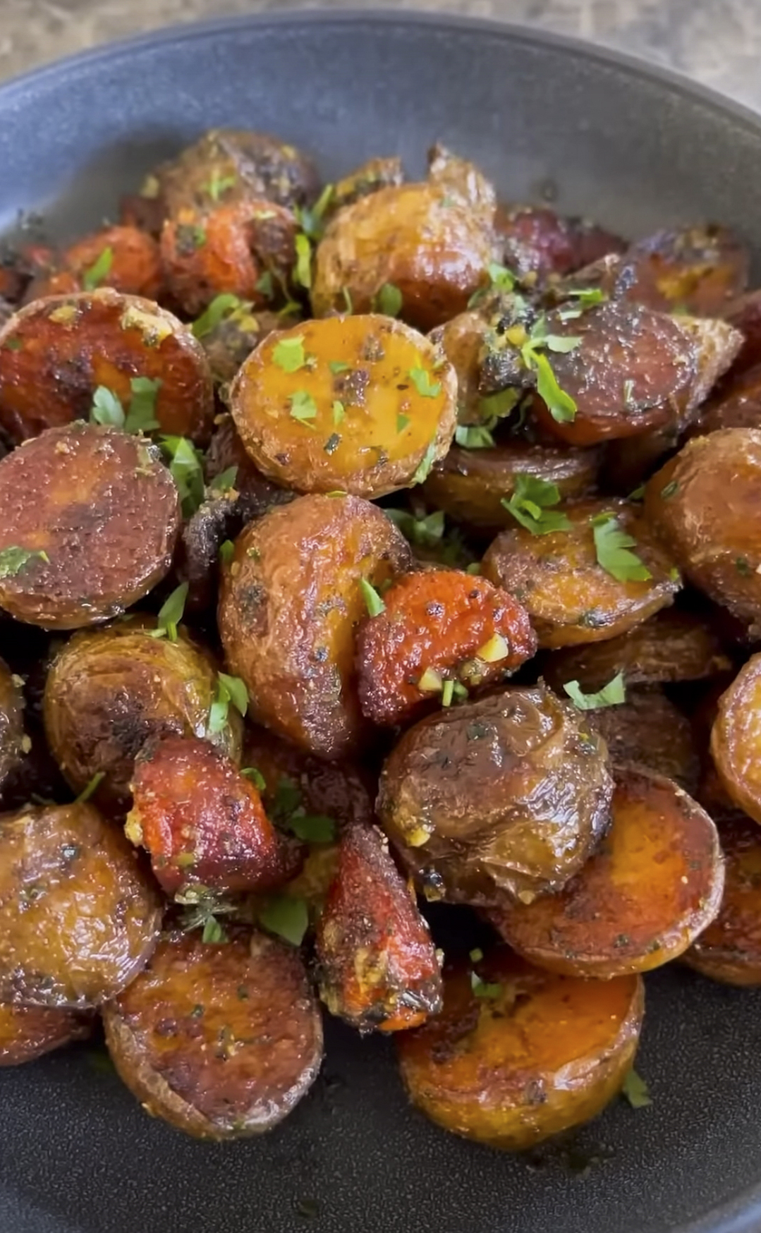 Roasted Potatoes