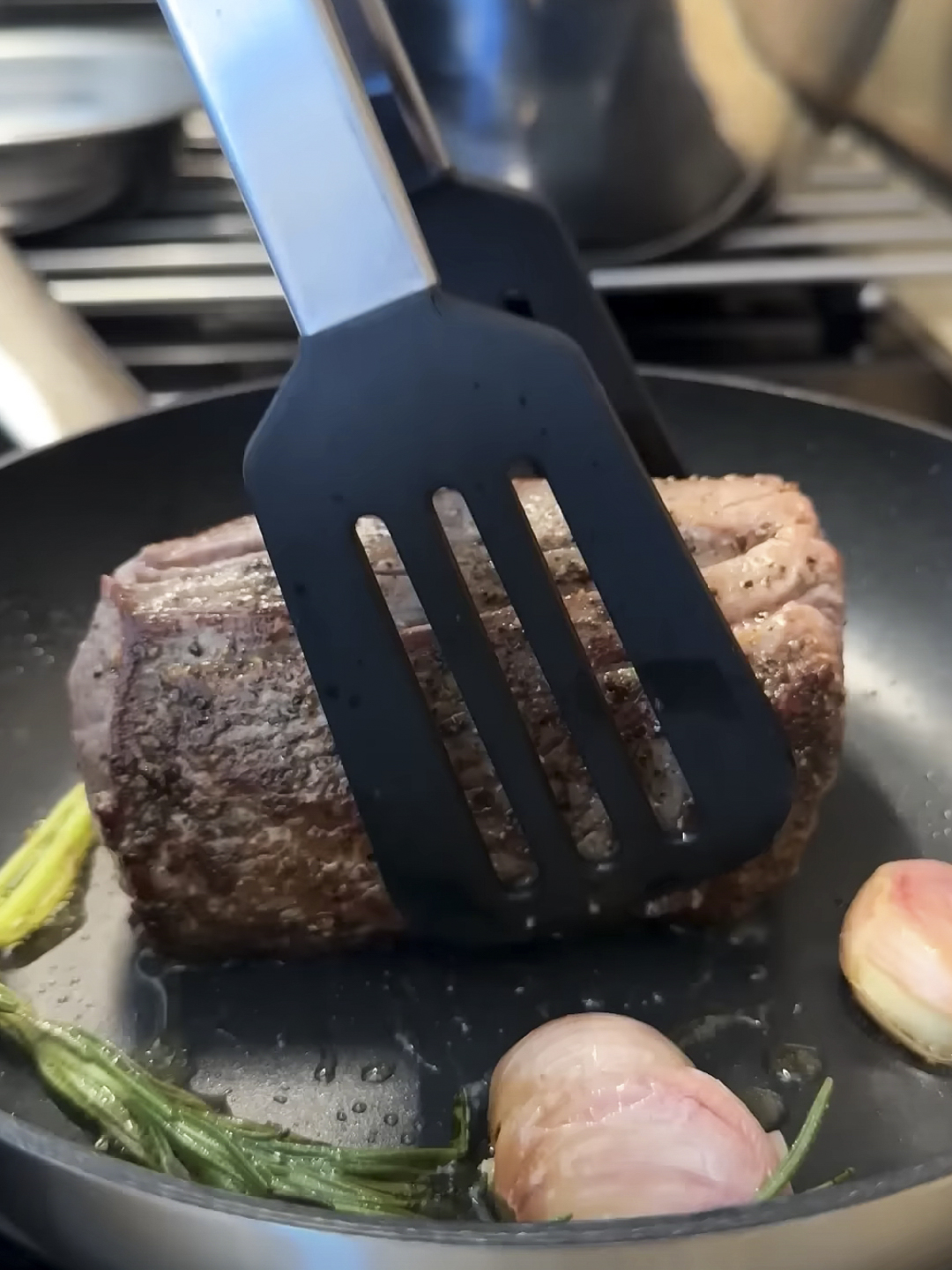 Classic Beef Wellington
